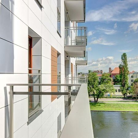 דירות גדנסק Apartament Morski Nowa Motlawa מראה חיצוני תמונה